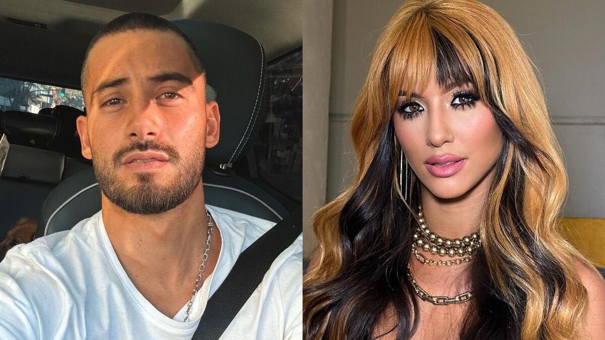 Flor Vigna lanzó un nuevo tema y le pidió permiso a Nico Occhiato: “Se picó todo”