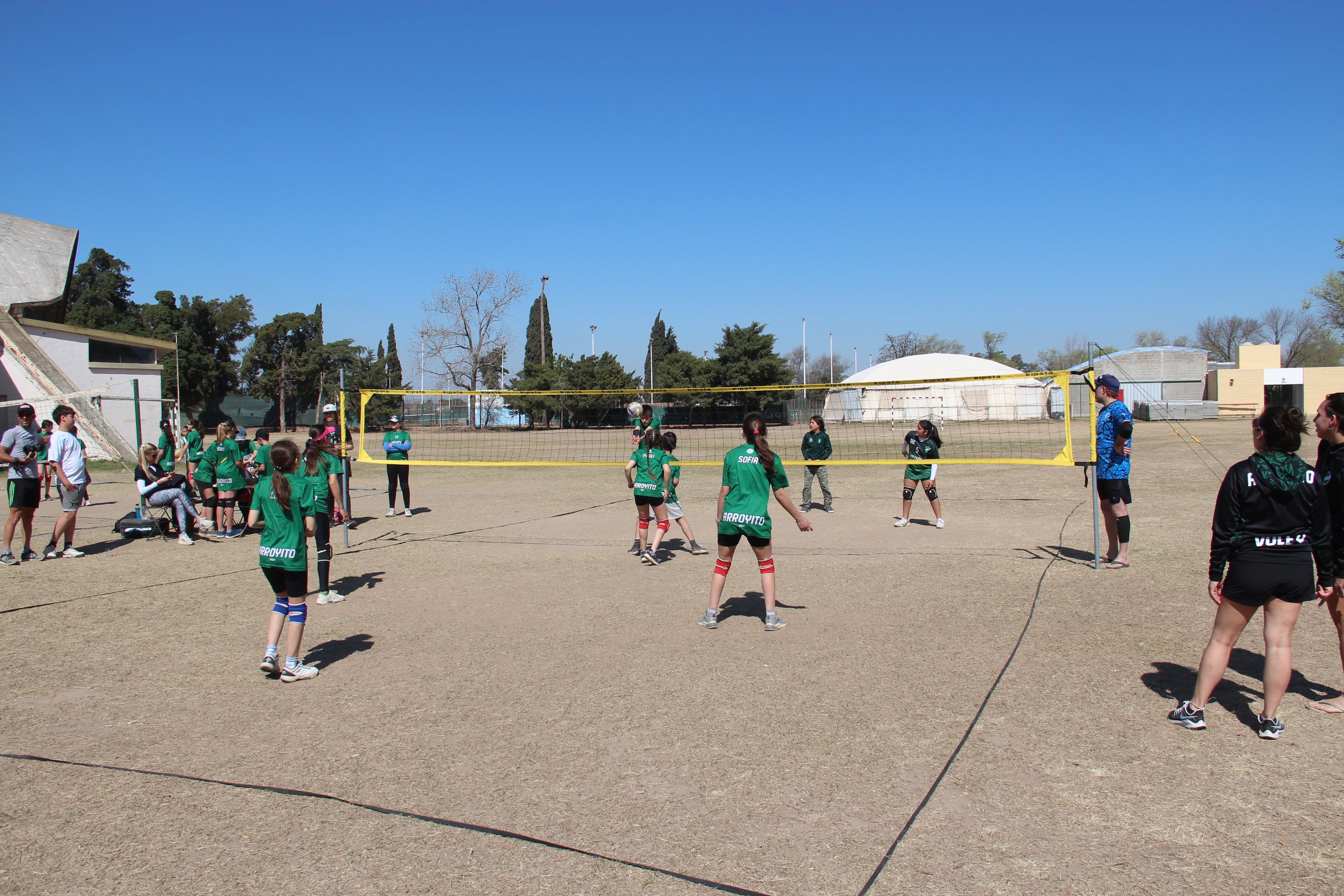 Torneo Beach Voley Arroyito