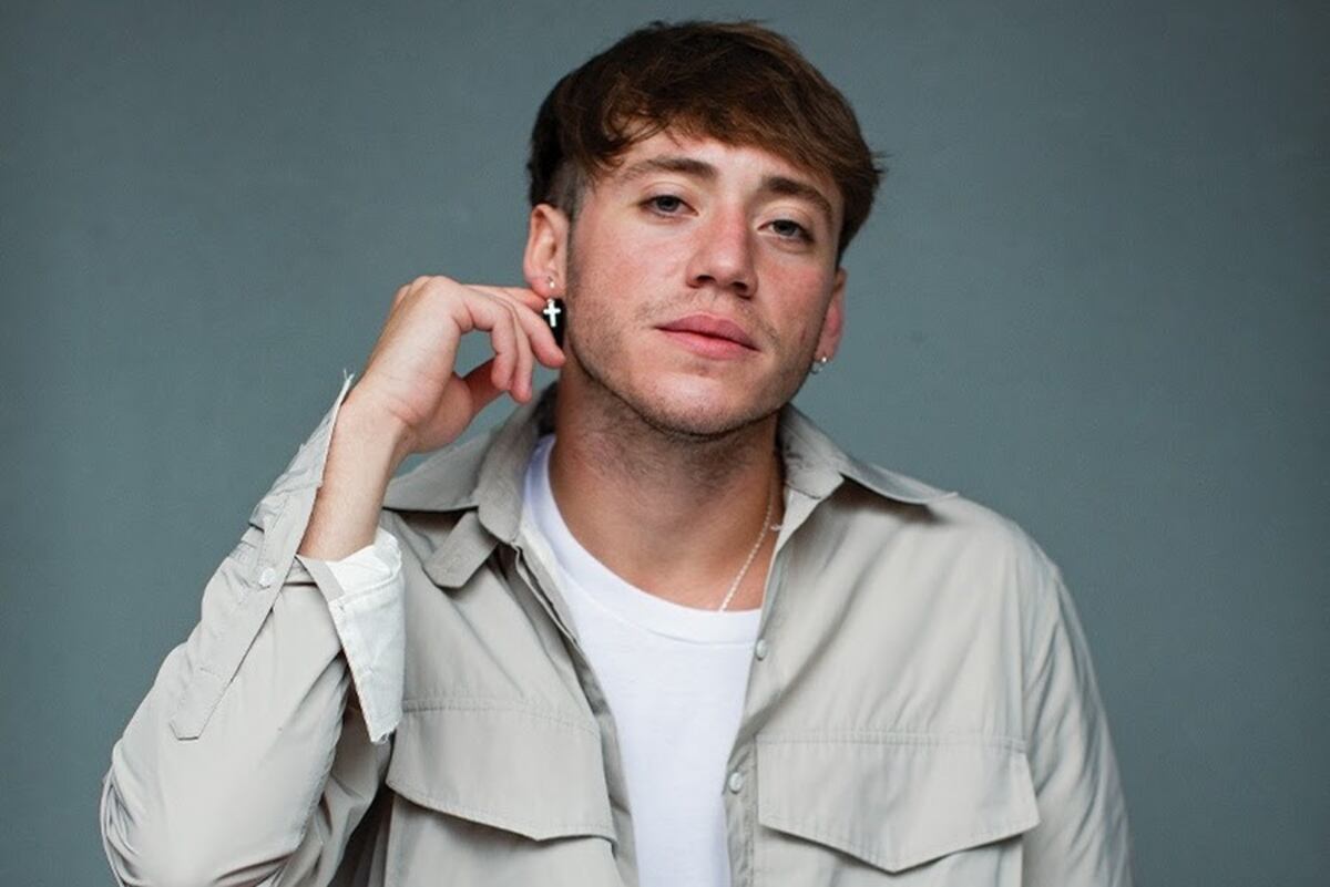 Paulo Londra anuncia la fecha de su nueva canción “Nublado”