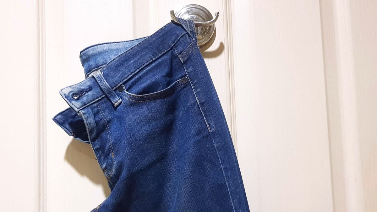 ¿Conviene comprar en Chile? esto es lo que vale un jean en Levi’s