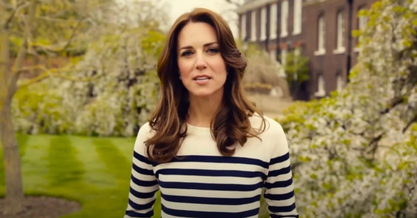 Kate Middleton realizó un nuevo comunicado a tres meses de su diagnóstico