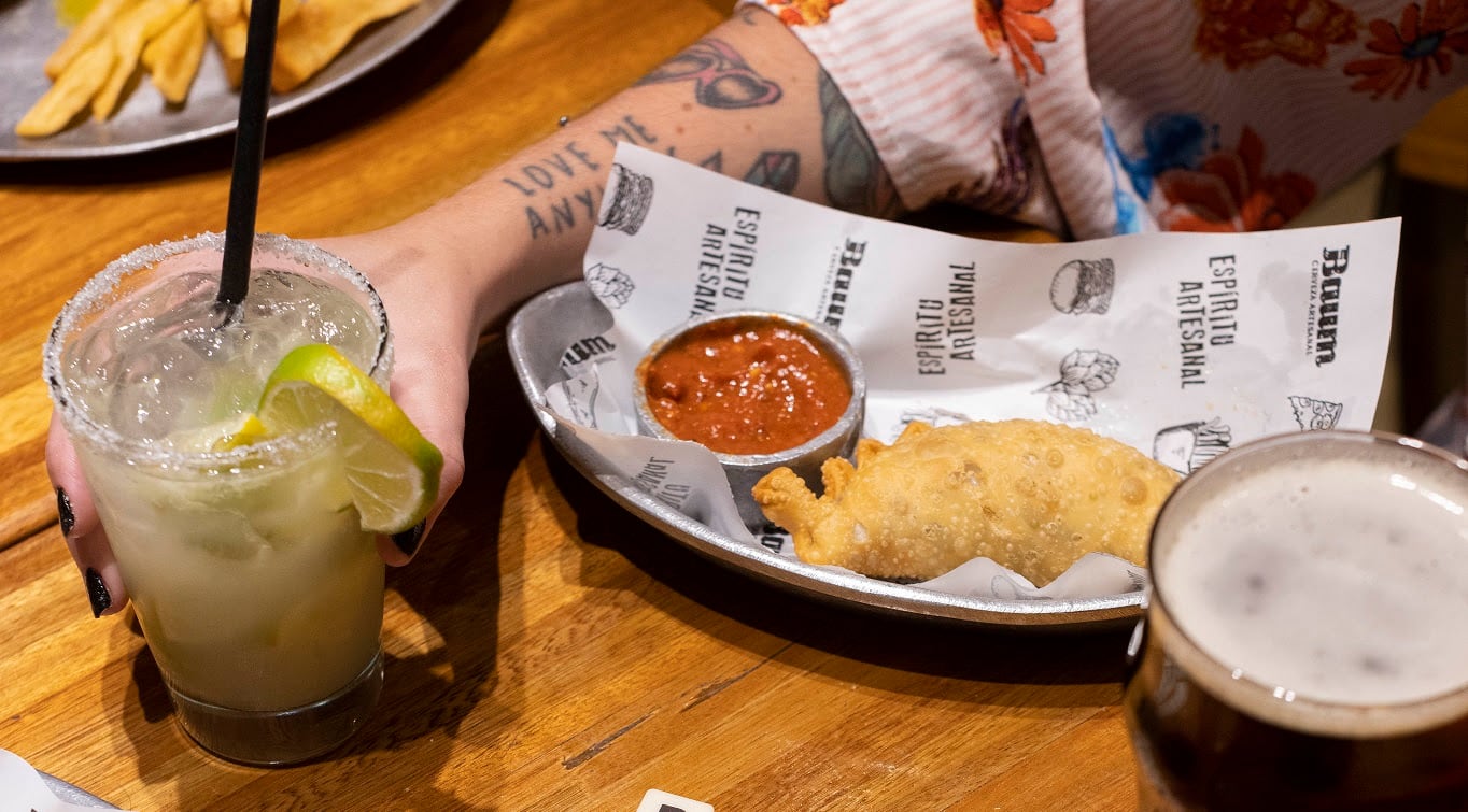 Dónde comer los mejores platos patrios este 9 de Julio en Buenos Aires