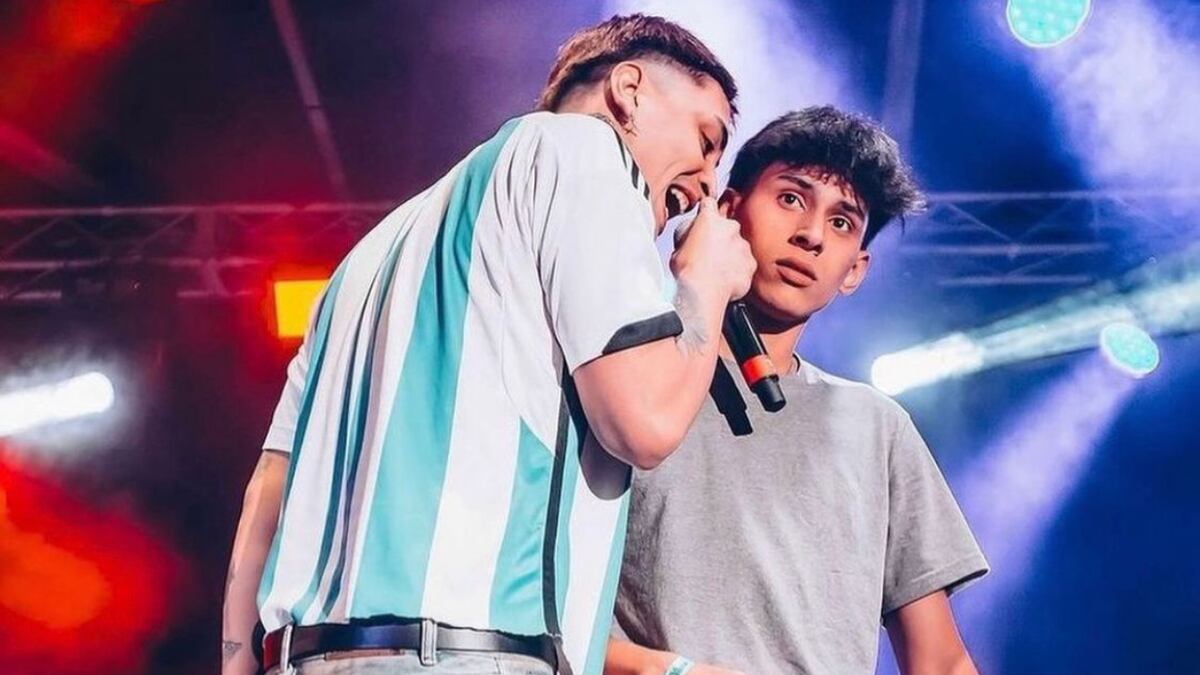 Red Bull Batalla Argentina 2024: así se vivió la Regional Buenos Aires desde adentro