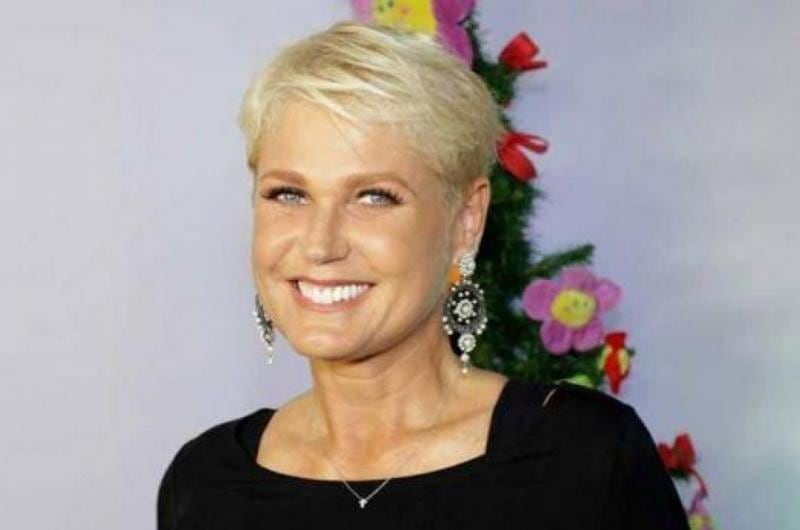 Xuxa sorprendió a los fans con su espectacular mansión.