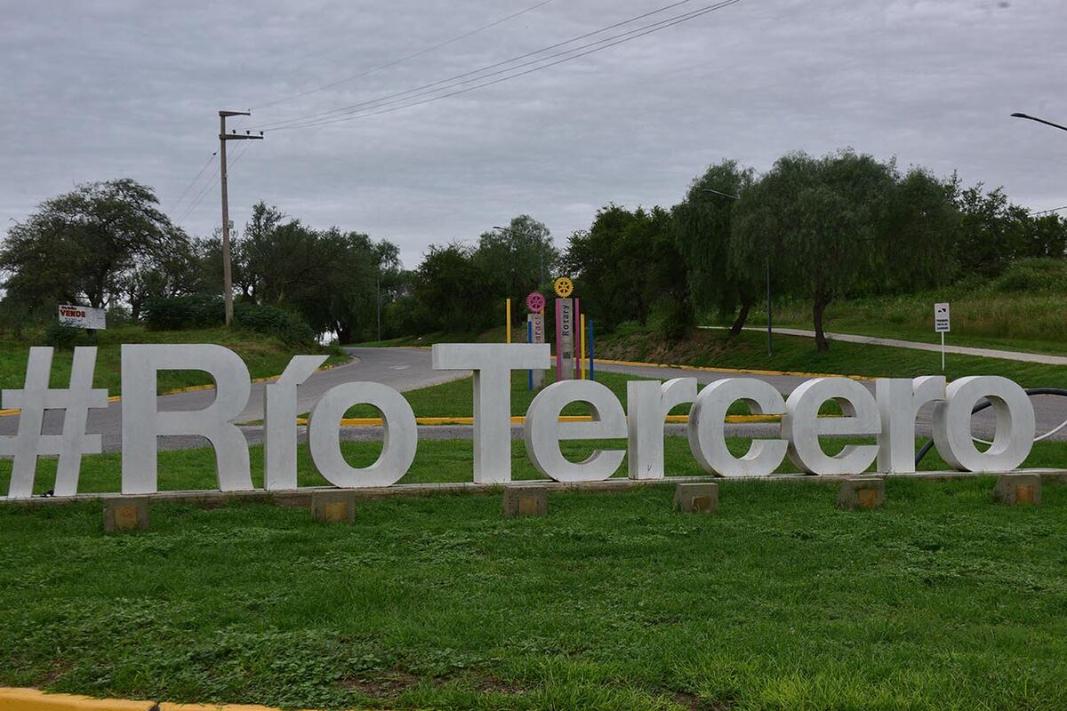 Córdoba: intervino en una pelea entre hermanos y terminó internado con la cara destrozada