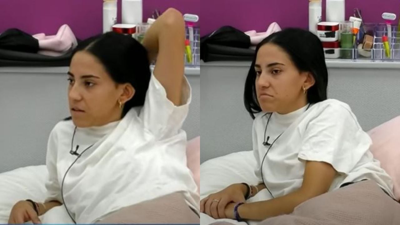 ¿Qué es la terapia de “electroshock” que mencionó Lucía de Gran Hermano 2024?