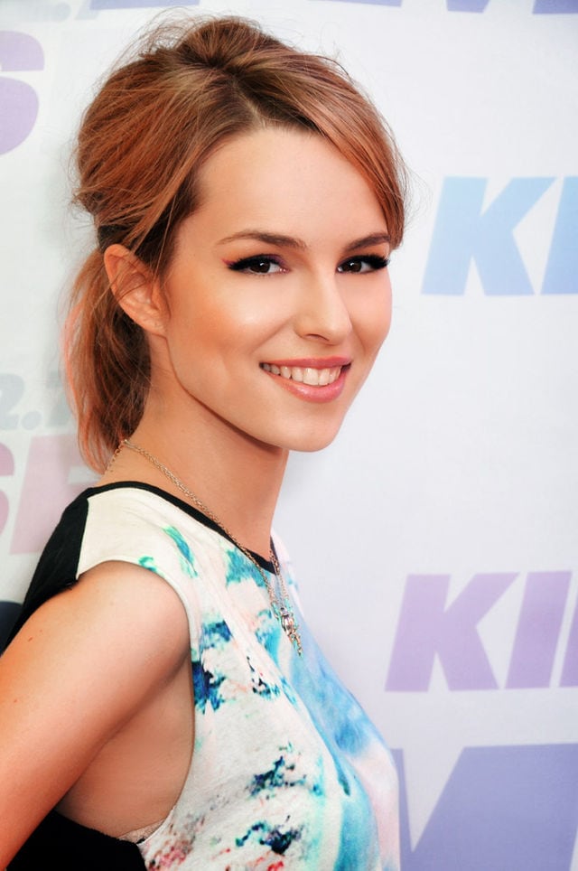 Bridget Mendler