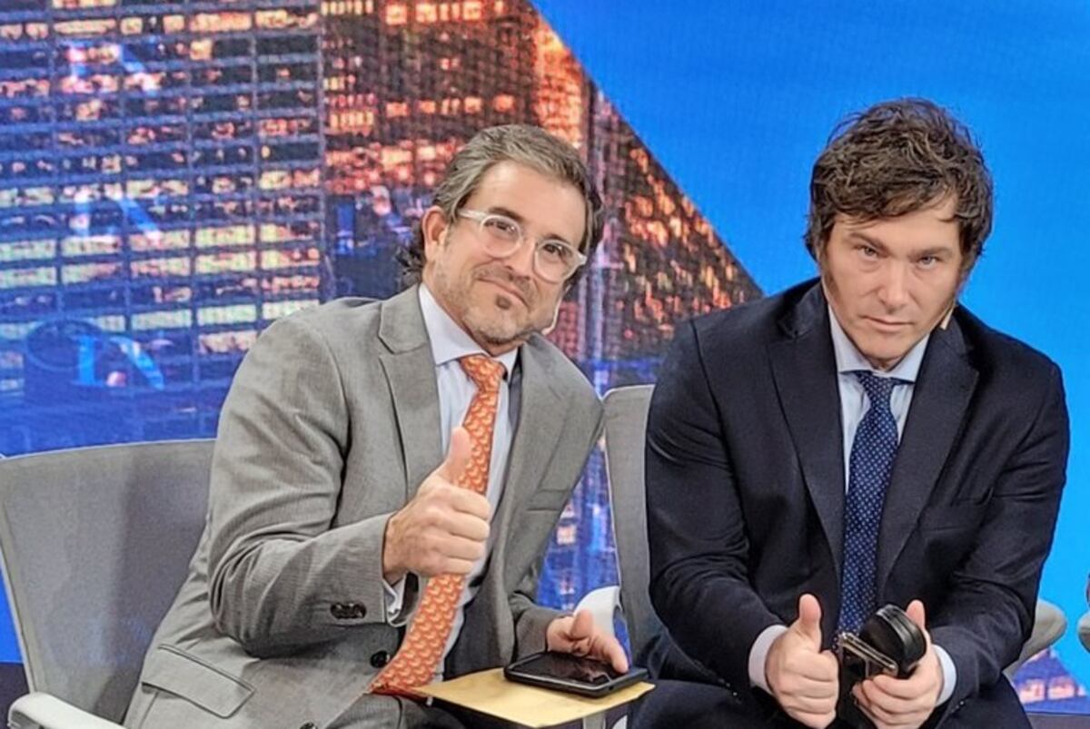 Javier Milei define los candidatos de su espacio: quién encabezará la lista de diputados bonaerenses