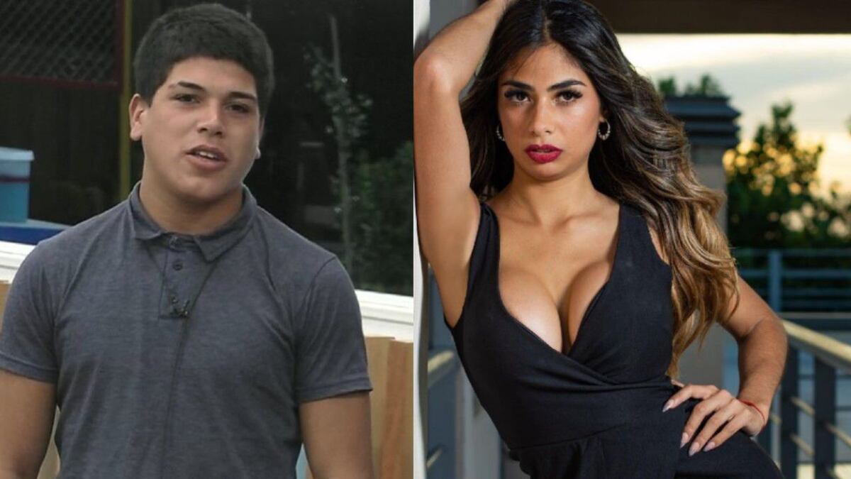 Daniela y Thiago de Gran Hermano fueron denunciados por una supuesta estafa en Uruguay