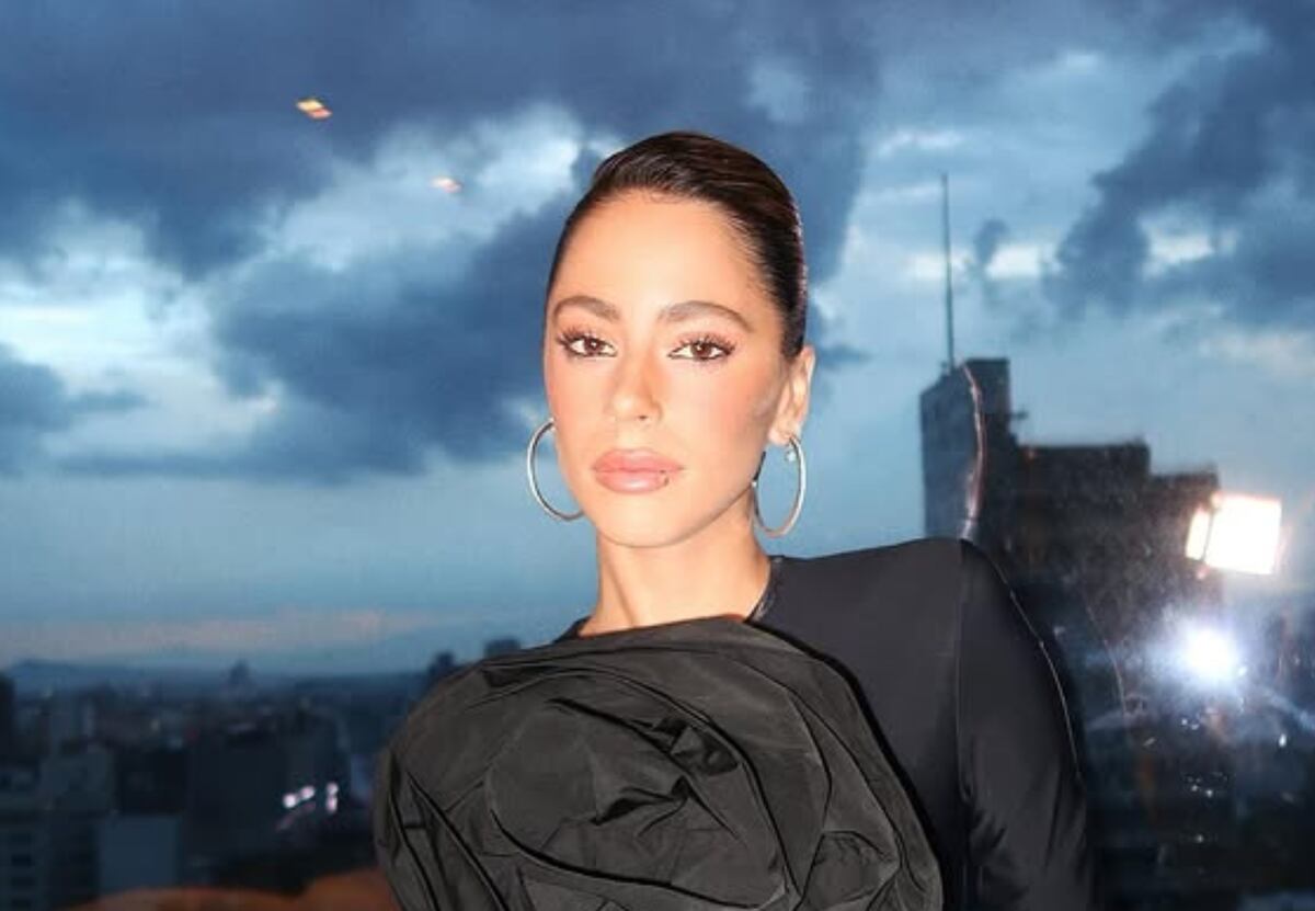 La tristeza de Tini Stoessel a horas del primer show de su festival, Futttura: “Una pena inmensa”