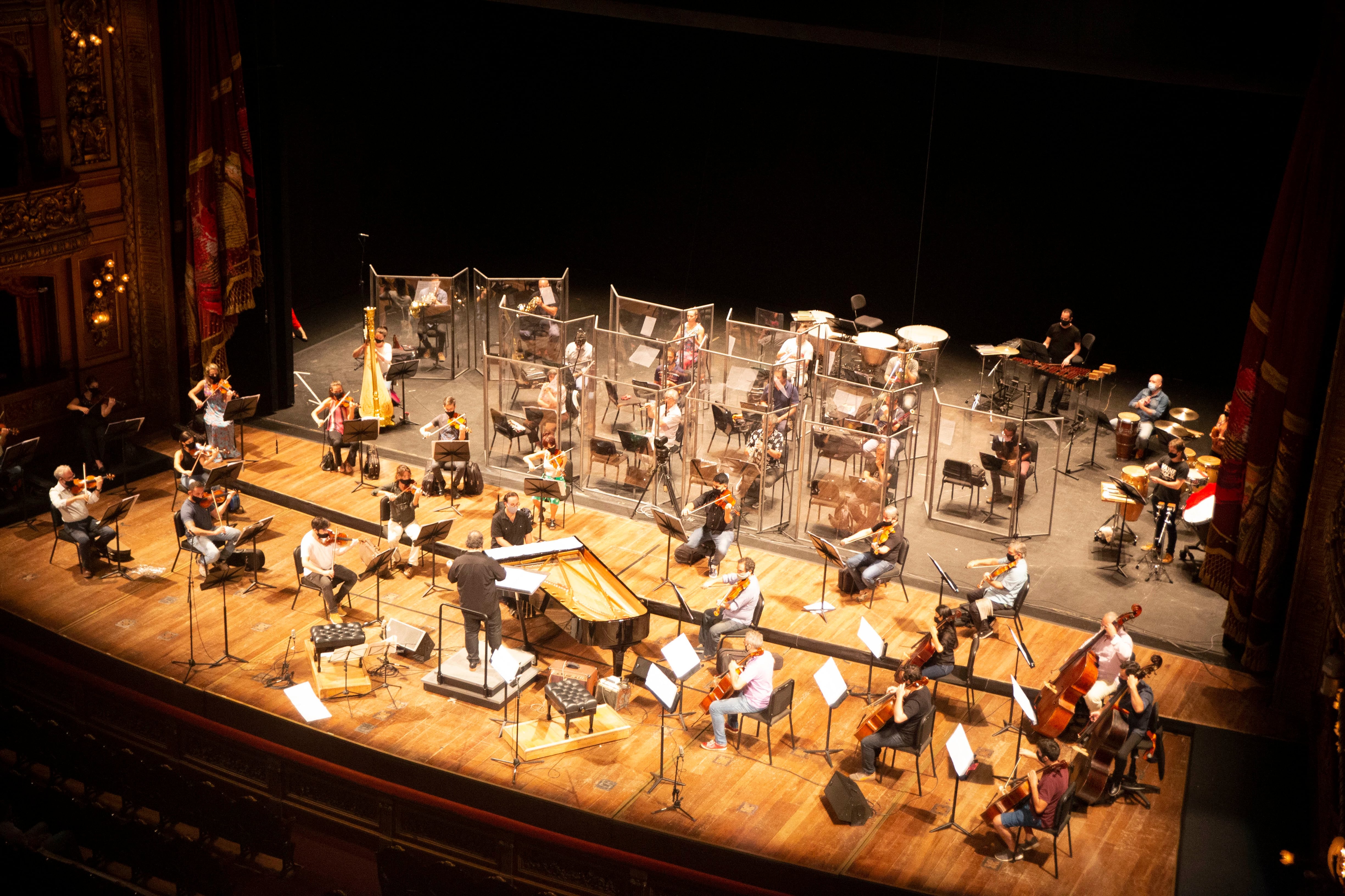 Teatro Colón