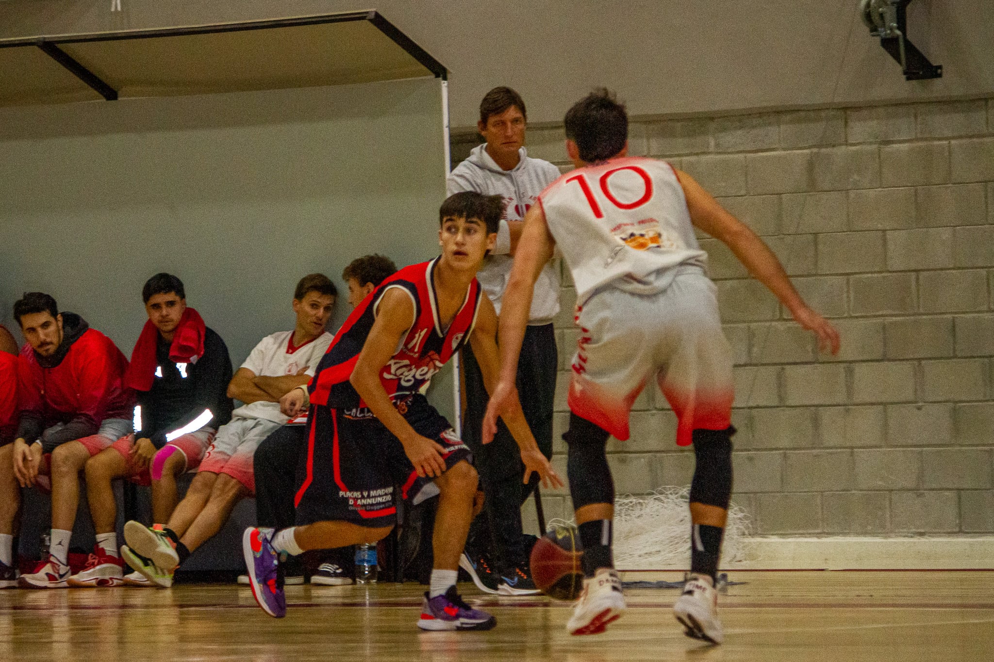 Copa Ciudad de Tres Arroyos: Argentino bajó al “Globo” y se convirtió en el primer finalista