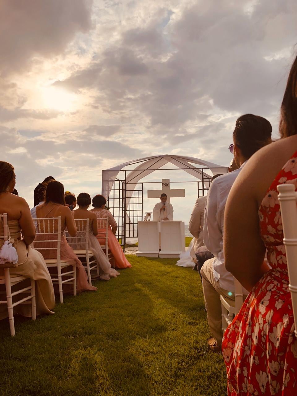 Boda destino, la tendencia para celebrar casamientos en Tandil