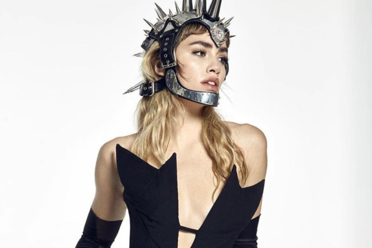Lali anunció su “Disciplina Tour” en la Argentina
