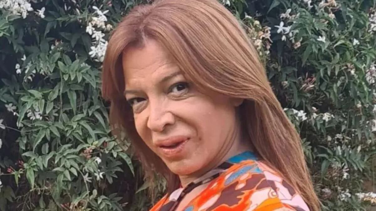 “Estoy desfigurada”, Lizy Tagliani habló de los cambios físicos que tuvo tras convertirse en mamá