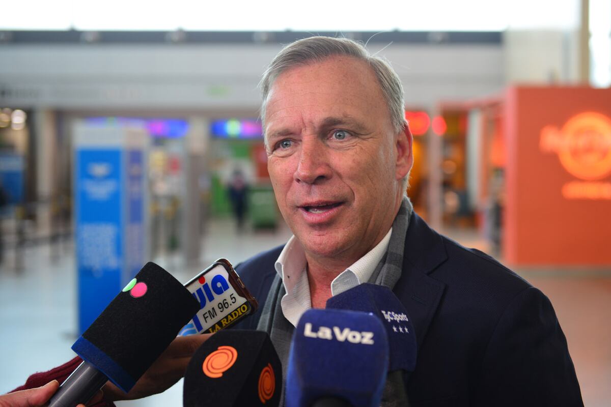 Un refuerzo europeo para Talleres: las declaraciones de Fassi que ilusionan a los hinchas