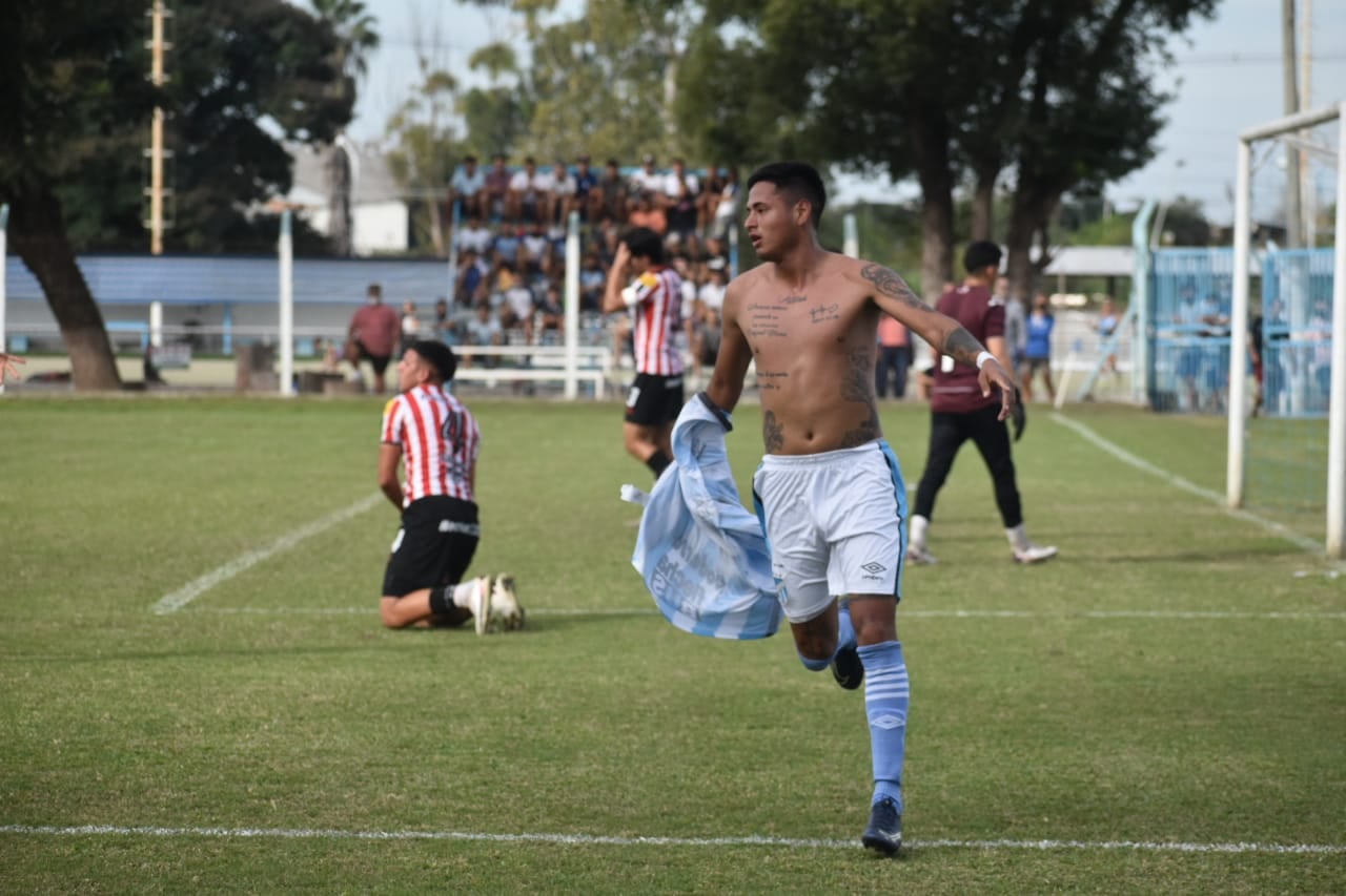 El Decano se quedó con el clásico en la Liga Tucumana.