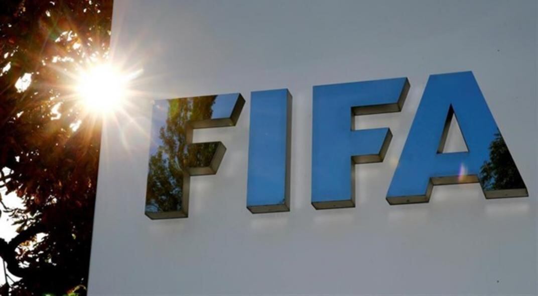 La Fifa tiene fe de un gran 2022, pero mucho dependerá de los efectos de la pandemia. (Fifa)