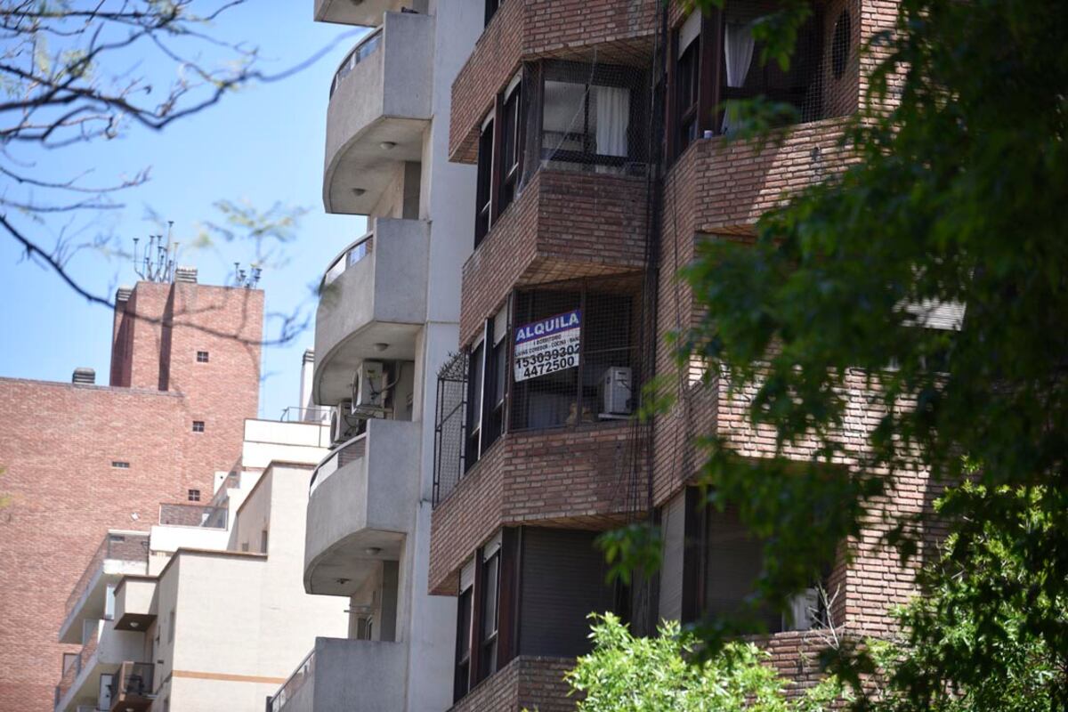 Los precios siguen aumentando en Córdoba: en abril, los alquileres subieron un 8,6 por ciento