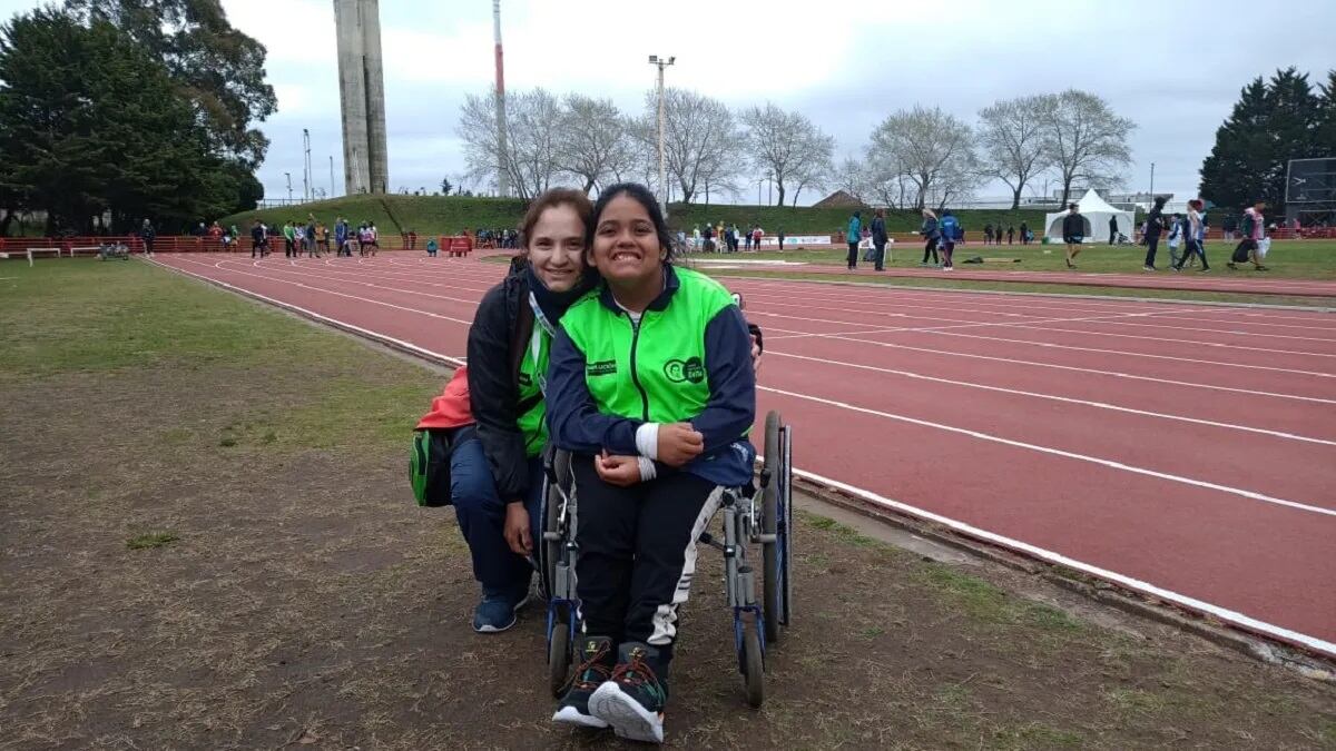 San Juan superó expectativas en los Juegos Nacionales Evita 2023: cosechó más de 60 medallas