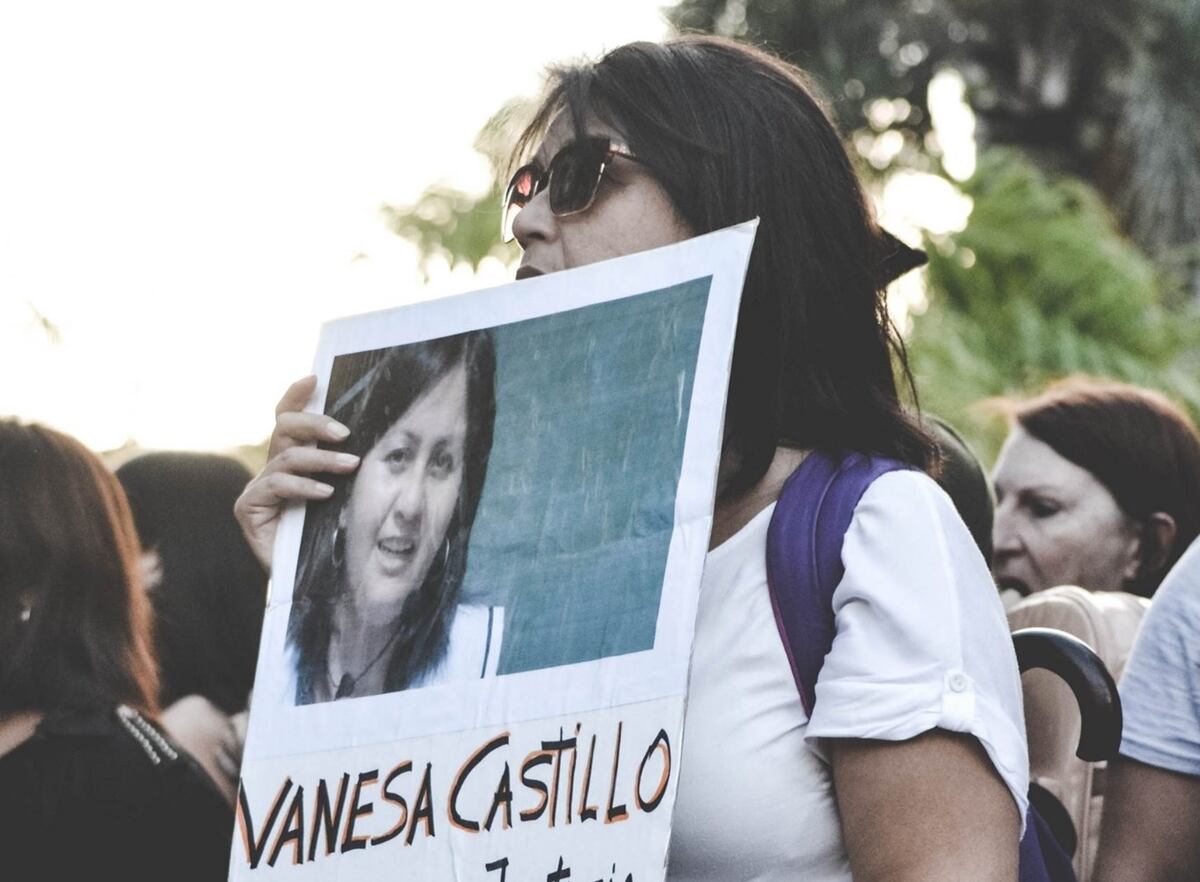 La familia de una docente de Santa Fe asesinada en 2018 deberá pagar el juicio porque el femicida es “insolvente”
