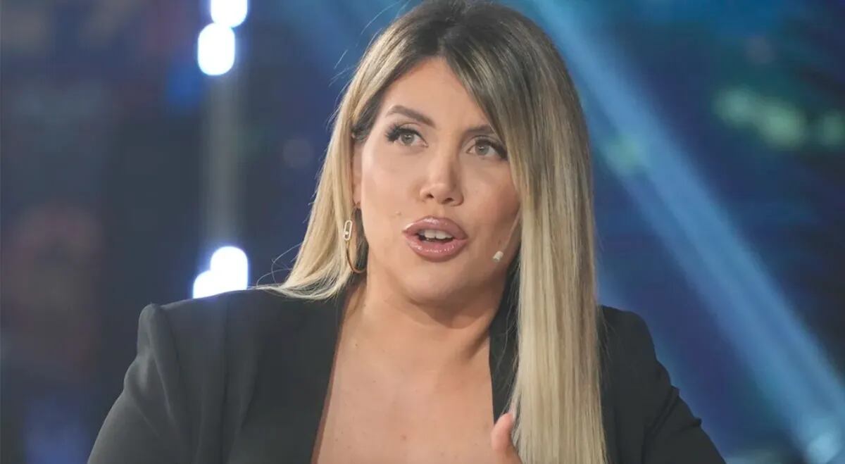 Wanda Nara rompió el silencio y reveló la verdad sobre su romance con Martín Migueles: “Él es mi...”