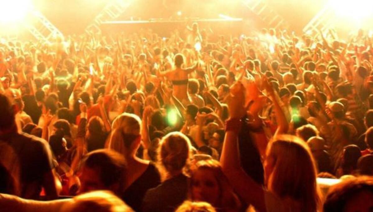 Murió una joven por consumir éxtasis durante una fiesta electrónica en Malagueño