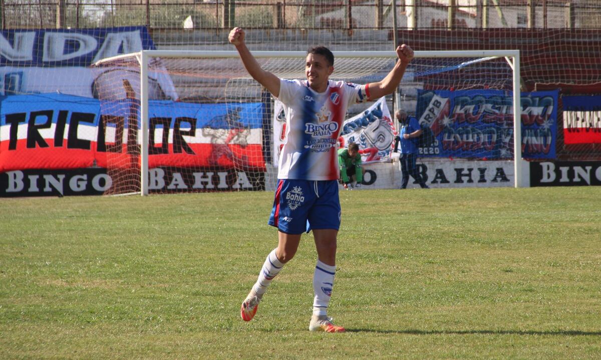 Agustín Trotta: “No puedo volver a mi club ni a entrenar por decisión del técnico”