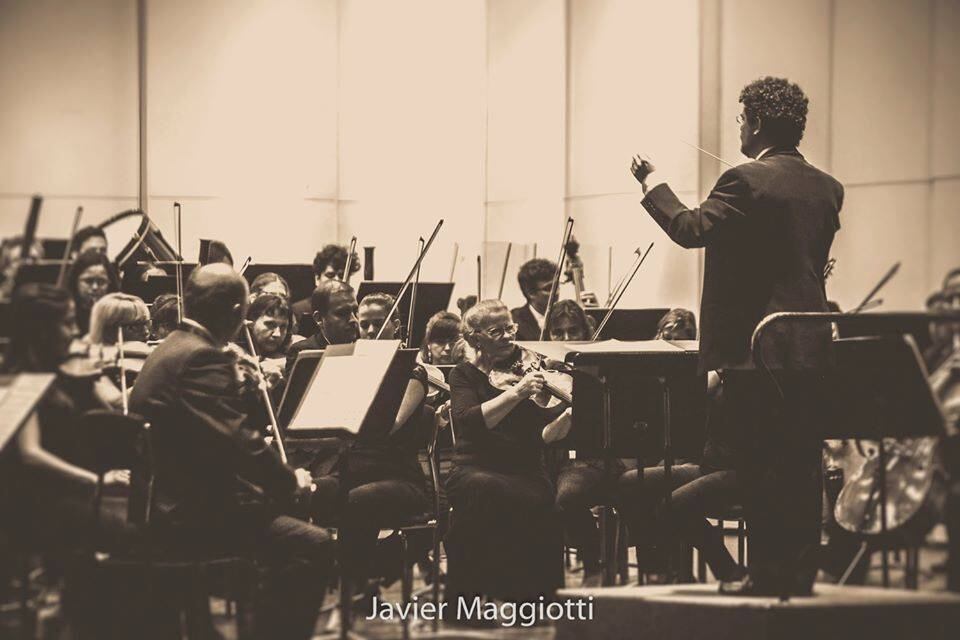 Durante dos fines de semana la Orquesta celebrará el Dïa de la Música.