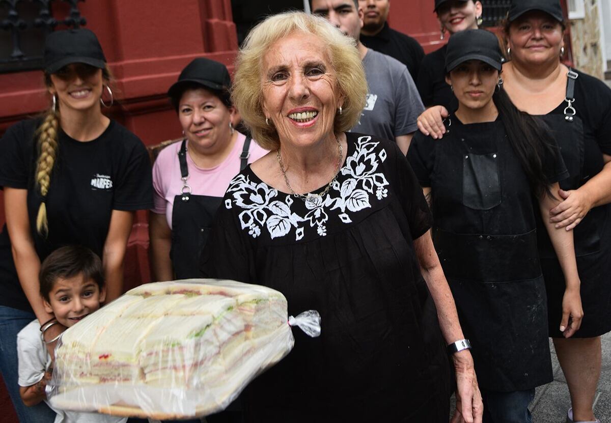 De hacer sándwiches en su garaje a tener una fábrica con medio siglo de vida en Córdoba: la historia de Pachi