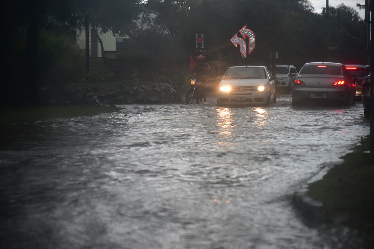 Clima en Córdoba: con pronóstico de lluvias, cómo estará el tiempo este miércoles 3 de abril