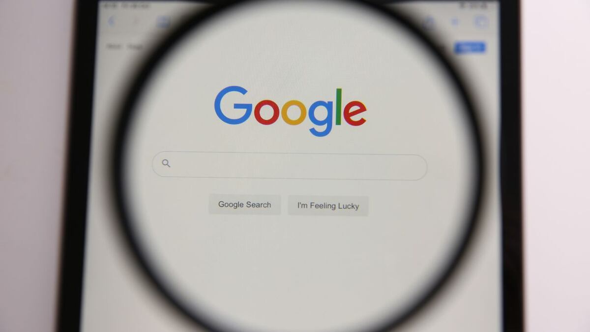 Qué fue lo más buscado por los argentinos en Google en 2023