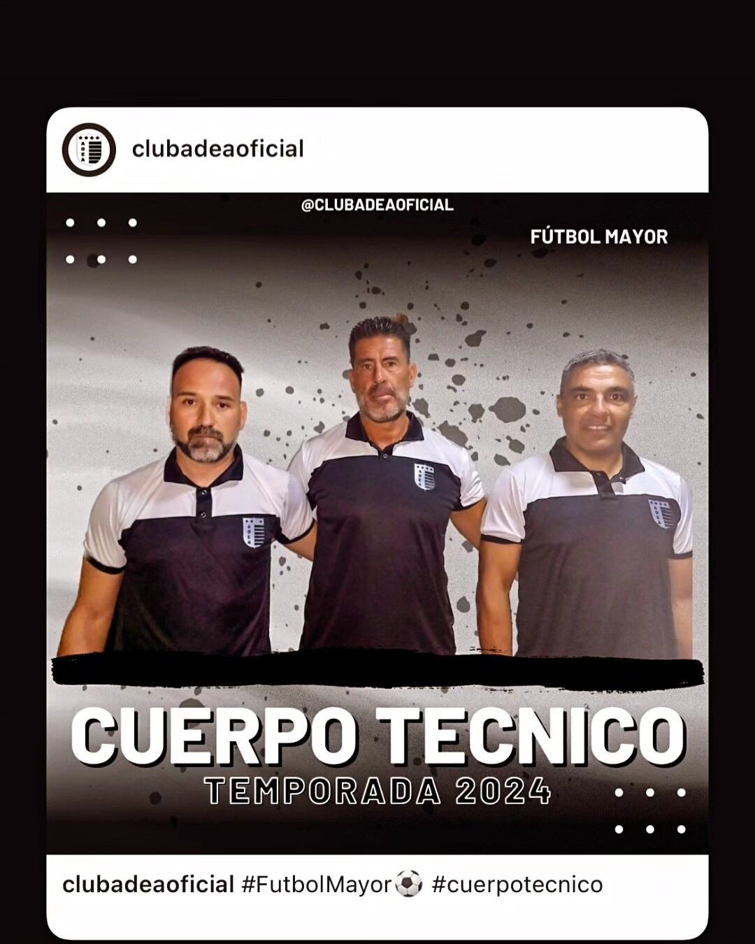 Equipo Técnico ADEA