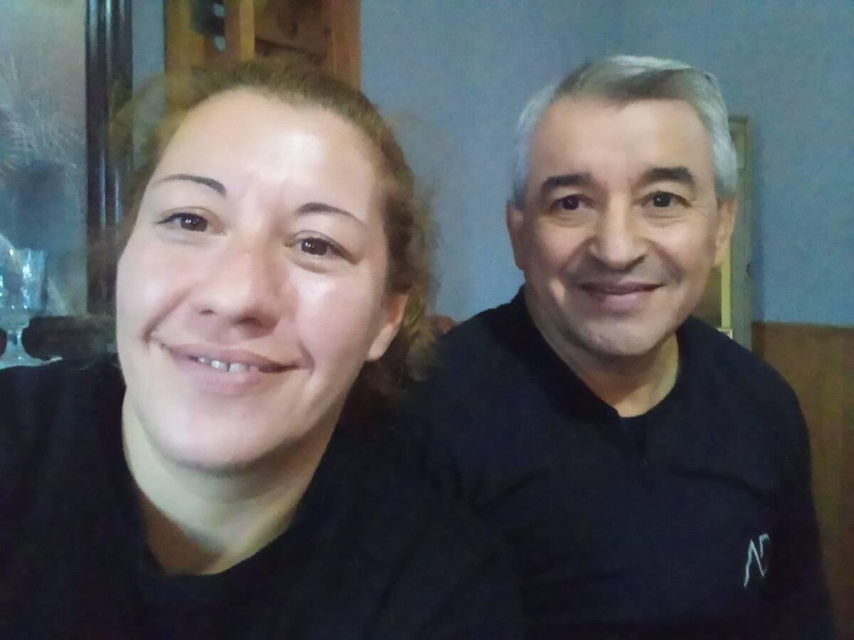 Caso Ivana Molina: el juez dictó prisión preventiva para Carlos Díaz, el principal sospechoso de femicidio