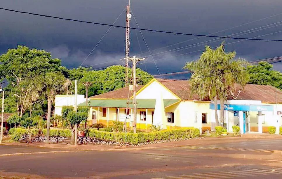 Nuevas restricciones en el municipio de Campo Ramón