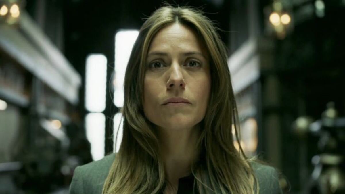 Itziar Ituño, Lisboa de “La Casa de Papel”: “Esta serie nos ha cambiado la vida a todos”