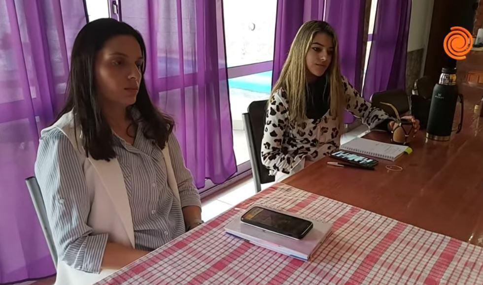 Vecinos piden por el Proyecto Salud Mental para Jovenes en Arroyito