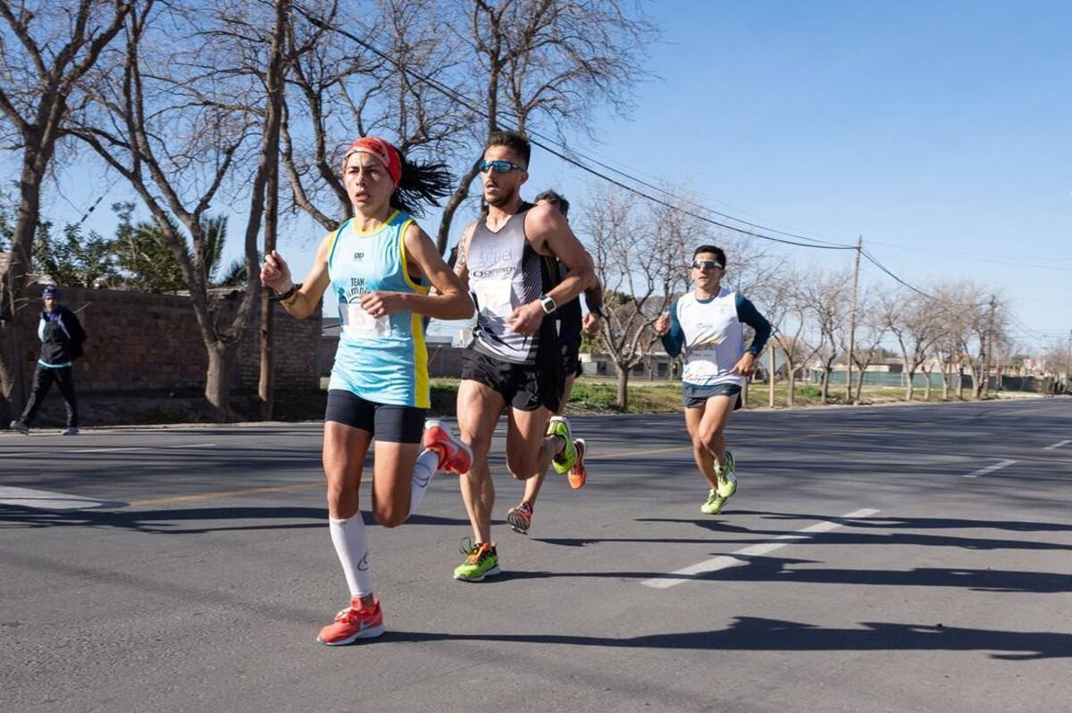 En Alvear confirmaron que la realización de los 12K sigue adelante