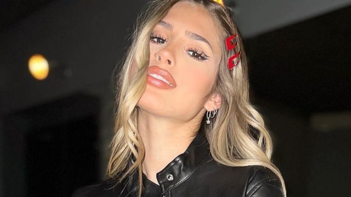 Gran Hermano: Julieta pidió una pool party para su cumpleaños pero tiene que cumplir con una condición especial