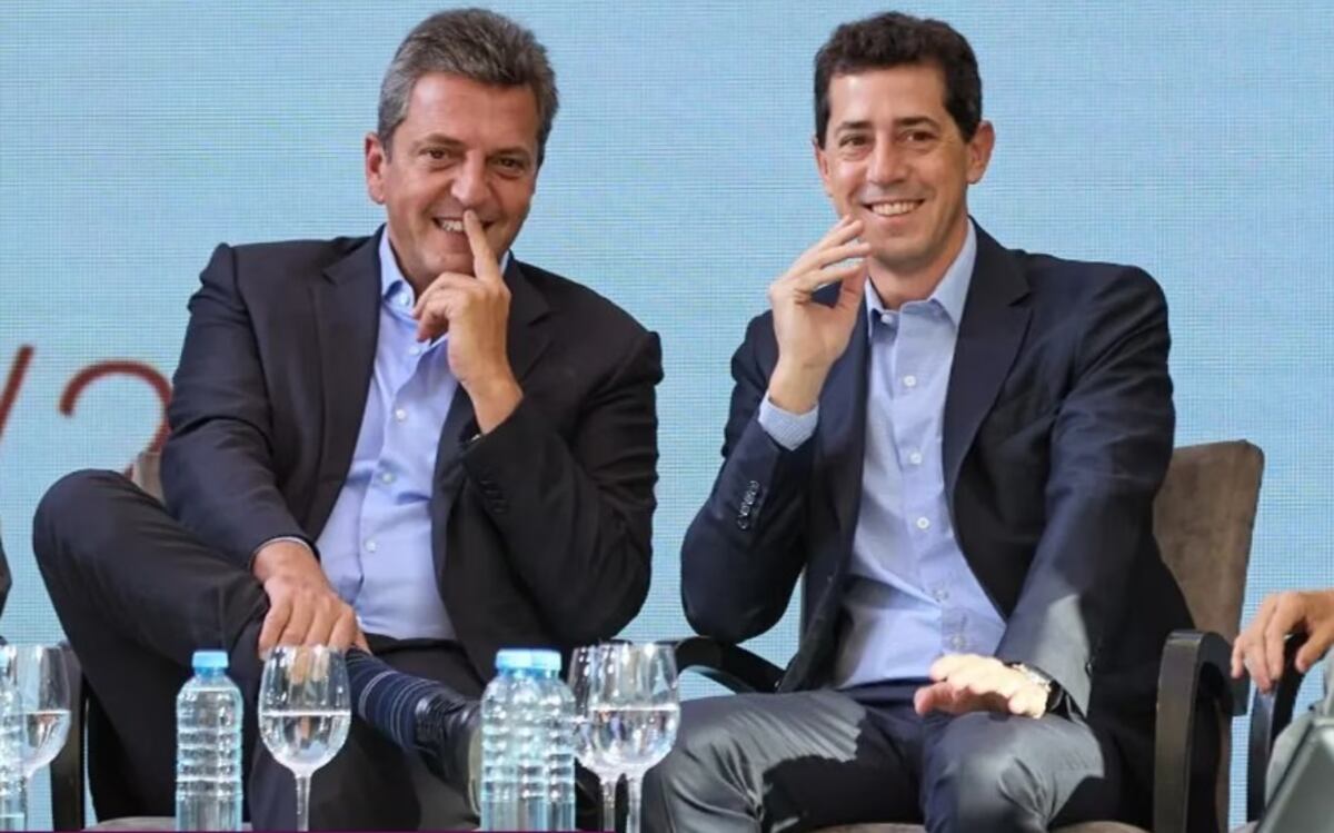 El Frente de Todos abandona su nombre: ahora se llama Unión por la Patria