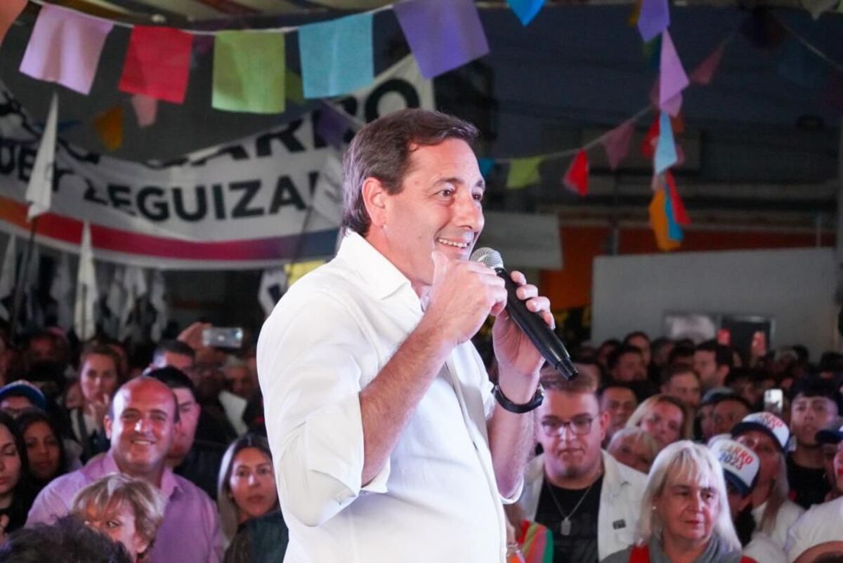 Se alarga la definición por la intendencia platense: ahora Julio Garro pidió la apertura de 79 urnas
