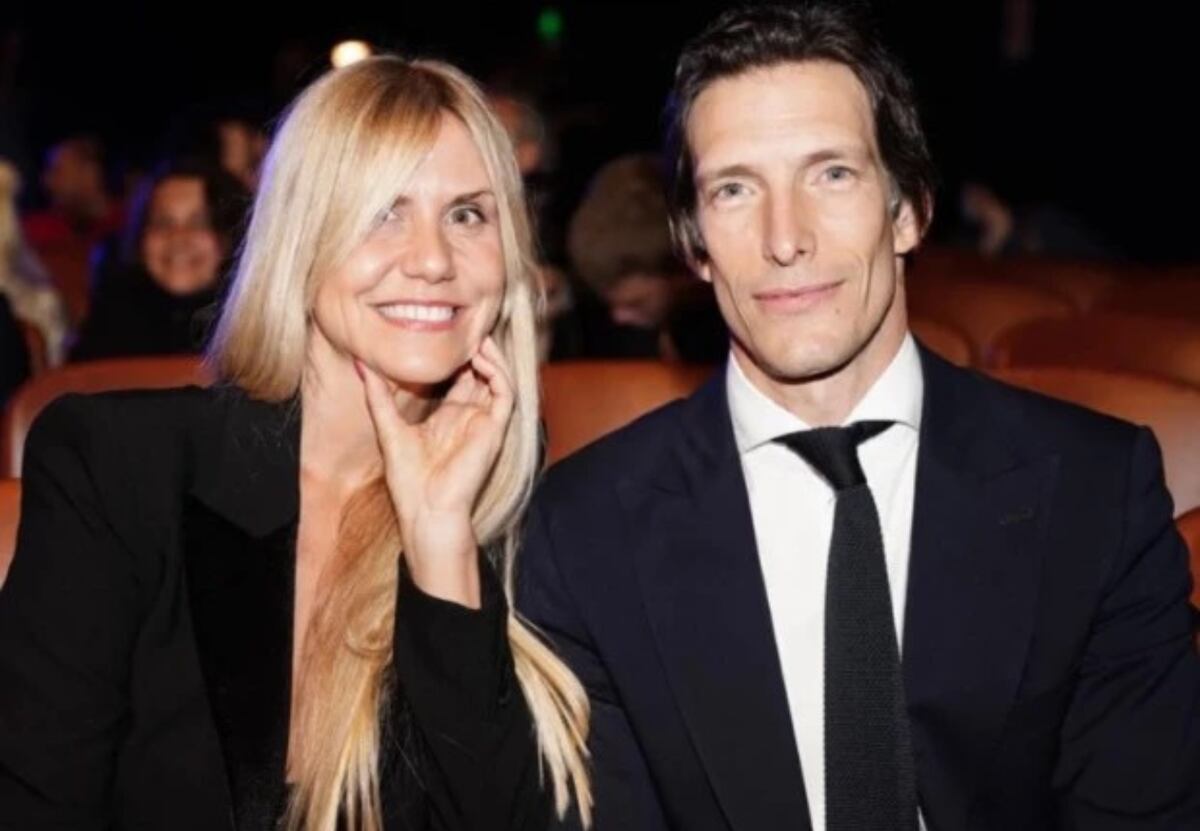 El inesperado motivo por el que Iván de Pineda y Luz Barrantes no tuvieron hijos: “Ella...”