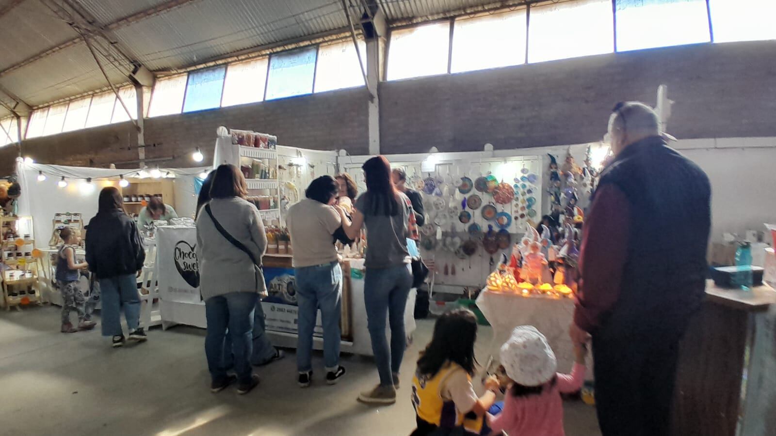 Este domingo quedó oficialmente inaugurada la 167º Exposición Rural de Tres Arroyos