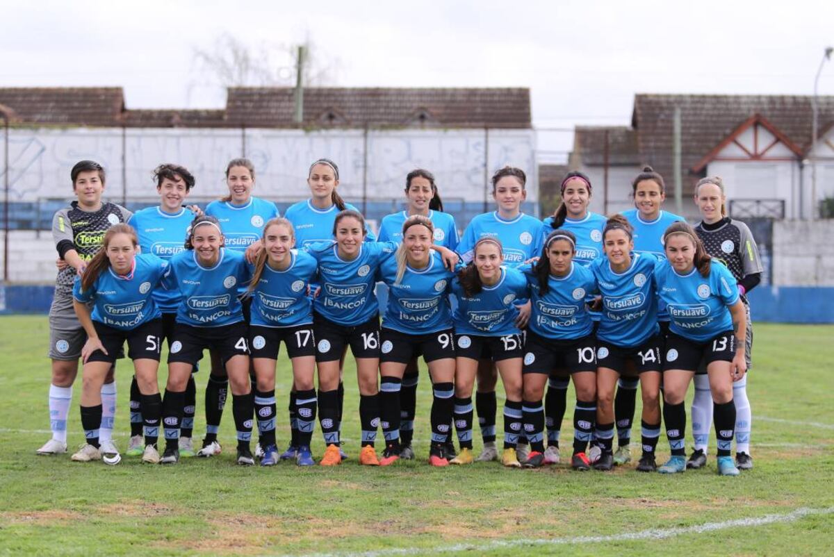 Histórico triunfo de Belgrano en su debut en la Primera C de AFA