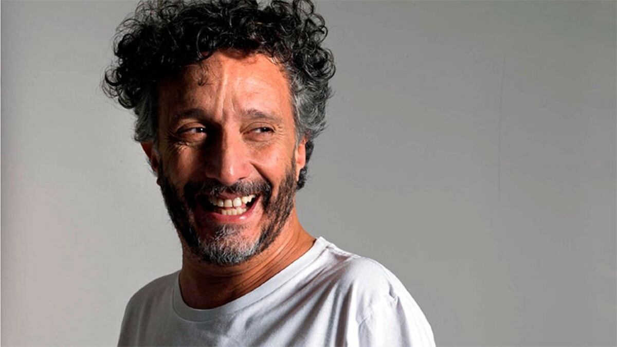 Fito Páez compartió video de un coro de Rosario y se ofrecen para ir al show