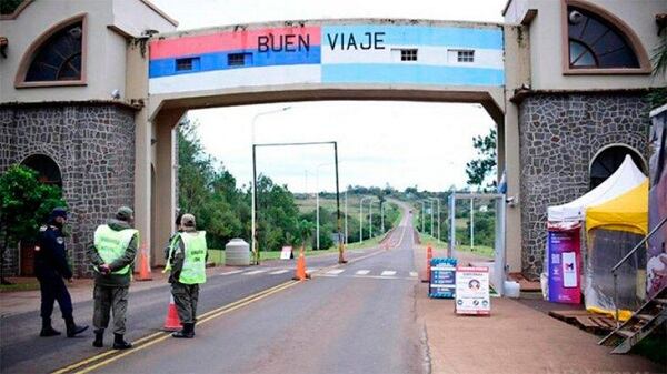 Siguen en vigencia los requisitos para ingresar a la provincia de Misiones.