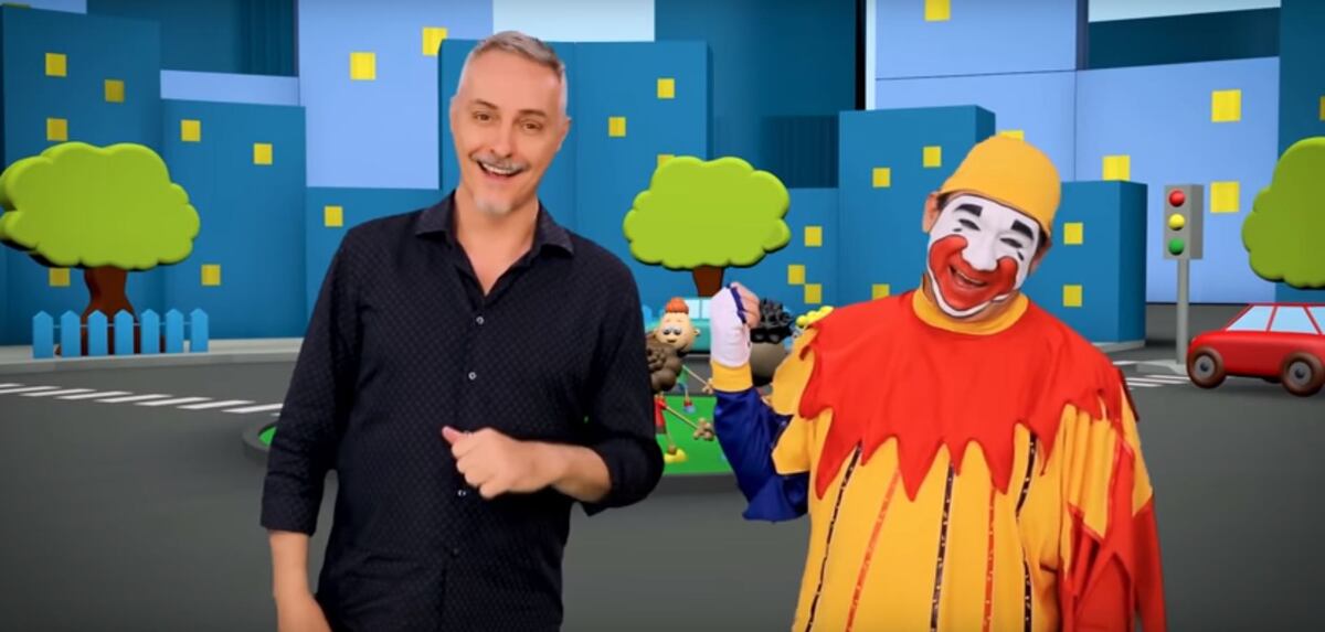 El elogio de Pedro Aznar para Piñón Fijo