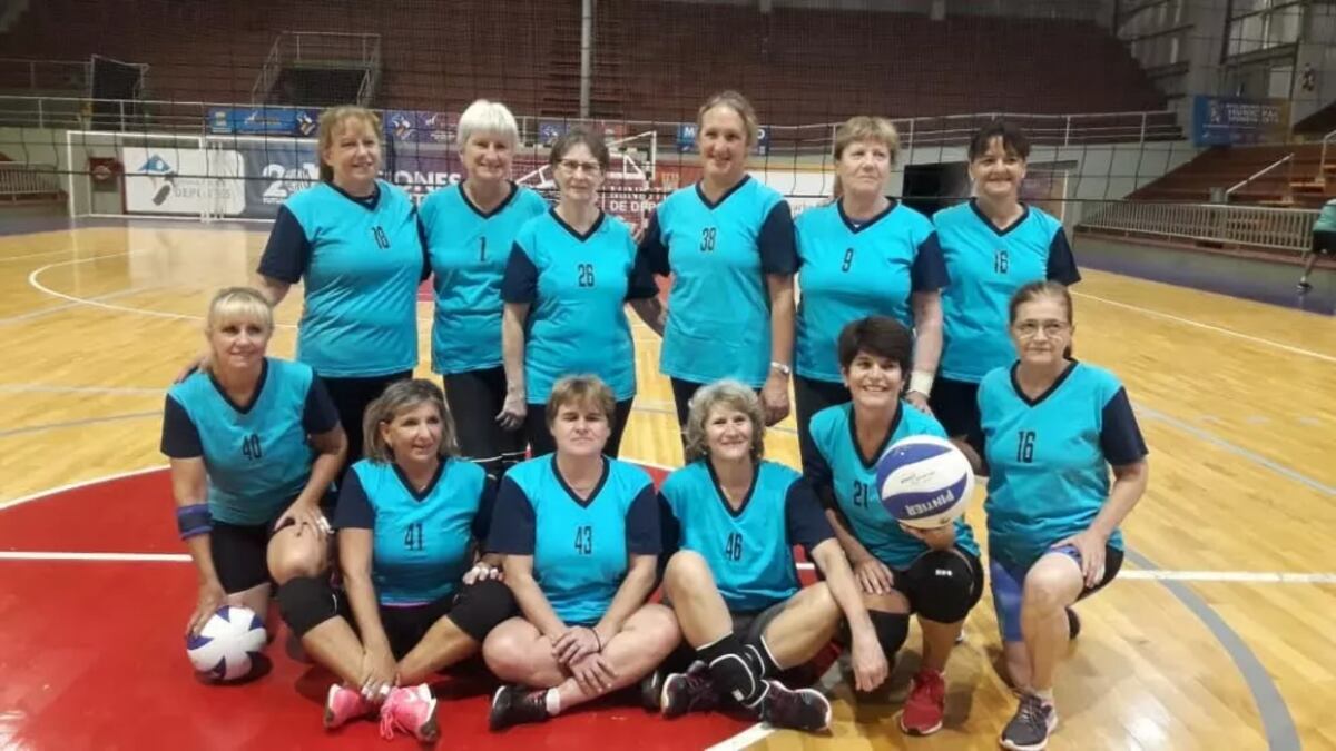 Segundo torneo de Newcom en Montecarlo