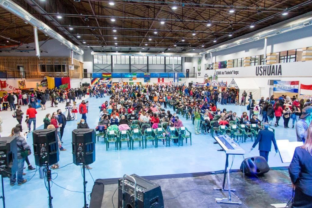 La 18° edición se celebró de manera presencial.