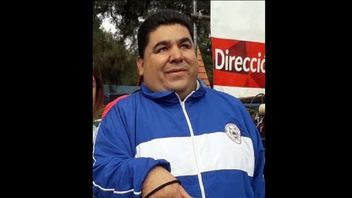 El jujeño Facundo Mota preside la Federación Argentina de Deportes para Ciegos